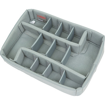 SKB 5DV-15104-TT iSeries 3i-1510-4 Think Tank Designed Photo Divider Set (5DV-15104-TT)