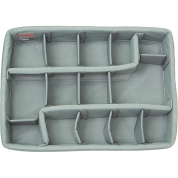 SKB 5DV-18135-TT iSeries 3i-1813-5 Think Tank Designed Photo Divider Set (5DV-18135-TT)