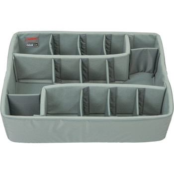 SKB 5DV-20157-TT iSeries 3i-2015-7 Think Tank Designed Photo Divider Set (5DV-20157-TT)