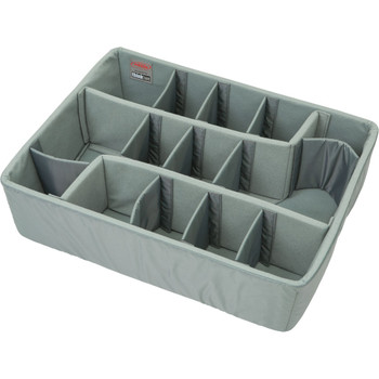 SKB 5DV-22178-TT iSeries 3i-2217-8 Think Tank Designed Photo Divider Set (5DV-22178-TT)