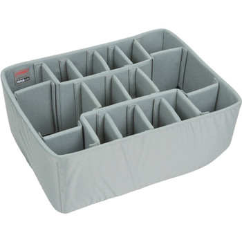 SKB 5DV-221710PT iSeries 3i-2217-10 Think Tank Designed Photo Divider Set (5DV-221710PT)