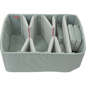 SKB 5DV-221710TT iSeries 3i-2217-10 Think Tank Designed Video Divider Set (5DV-221710TT)