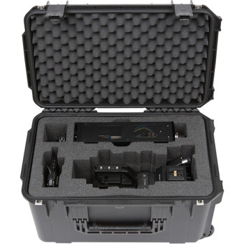 SKB 3i-221312BKB iSeries for BlackMagic URSA Broadcast Camera (3i-221312BKB)