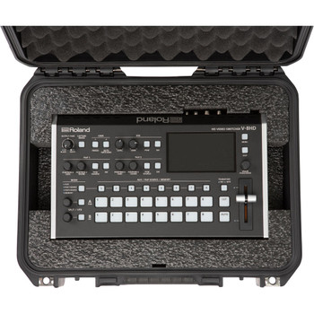 SKB 3i-1510-6V8 iSeries for Roland V-8HD HD Video Switcher (3i-1510-6V8)