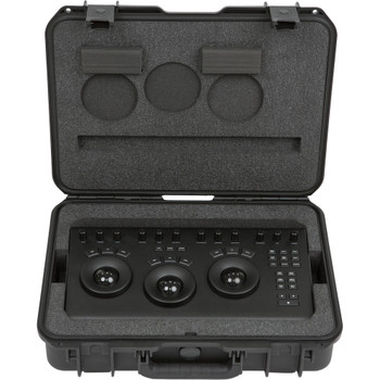 SKB 3i-18135DAV iSeries for BlackMagic DaVinci Resolve Micro Panel (3i-18135DAV)