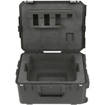 SKB 3i-221710BM1 iSeries for BlackMagic ATEM 1 M/E Advanced Panel, ATEM Camera Control Panel, DaVinci Resolve Mini Panel (3i-221710BM1)