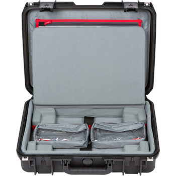 SKB 3i-1813-5NT iSeries Laptop Case with Think Tank Interior (3i-1813-5NT)