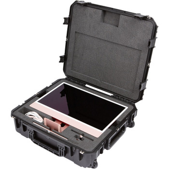 SKB 3i-2421-IMAC iSeries Apple 24" iMac Case (3i-2421-IMAC)