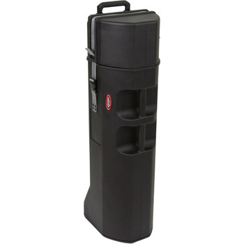 SKB 1SKB-R4111W Roto-Mold Tripod Case 41" x 11" with Wheels (1SKB-R4111W)