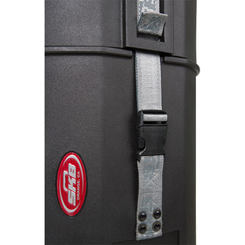 SKB 1SKB-R4611W Roto-Mold Tripod Case 46" x 11" with Wheels (1SKB-R4611W)