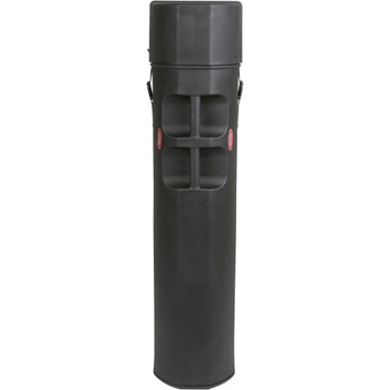 SKB 1SKB-R5011W Roto-Mold Tripod Case 50" x 11" with Wheels (1SKB-R5011W)