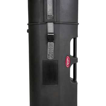 SKB 1SKB-R5011W Roto-Mold Tripod Case 50" x 11" with Wheels (1SKB-R5011W)