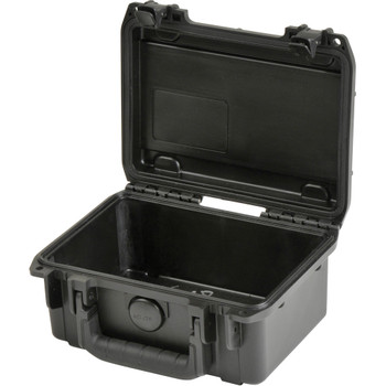 SKB 3i-0705-3B-E iSeries 7 x 5 x 3 Injection Molded Waterproof Case Empty (3i-0705-3B-E)