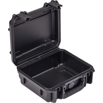 SKB 3i-0907-4B-E iSeries 9 x 7 x 4 Injection Molded Waterproof Case Empty (3i-0907-4B-E)