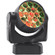 Martin MAC Aura XB LED Wash Light Fixture with Cardboard Packaging for Professional Stage, Event, and Entertainment Lighting Applications (MAR-90232100HU)