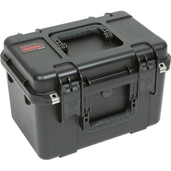 SKB 3i-1610-10BC iSeries 16 x 10 x 10 Injection Molded Waterproof Case with Cubed Foam (3i-1610-10BC)