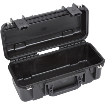 SKB 3i-1706-6B-E iSeries 17 x 6 x 6 Injection Molded Waterproof Case Empty (3i-1706-6B-E)