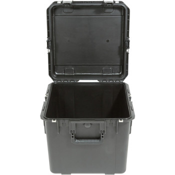 SKB 3i-1717-16BE iSeries 17 x 17 x 16 Injection Molded Waterproof Case Empty (3i-1717-16BE)