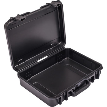 SKB 3i-1813-5B-E iSeries 18 x 13 x 5 Injection Molded Waterproof Case Empty (3i-1813-5B-E)