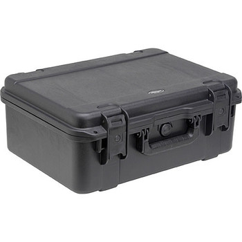 SKB 3i-1813-7B-E iSeries 18 x 13 x 7 Injection Molded Waterproof Case Empty (3i-1813-7B-E)