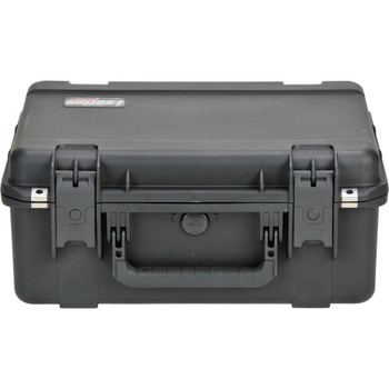 SKB 3i-1914N-8B-E iSeries 19 x 14.25 x 8 Injection Molded Waterproof Case Empty (3i-1914N-8B-E)