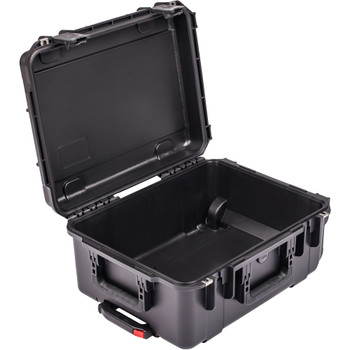 SKB 3i-1914N-8B-E iSeries 19 x 14.25 x 8 Injection Molded Waterproof Case Empty (3i-1914N-8B-E)