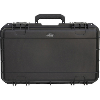 SKB iSeries 20.5 x 11.5 x 8 Waterproof Utility Case Empty (3i-2011-8B-E)