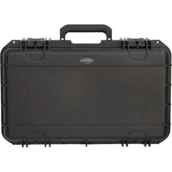 SKB iSeries 20.5 x 11.5 x 8 Waterproof Utility Case with Cubed Foam (3i-2011-8B-C)