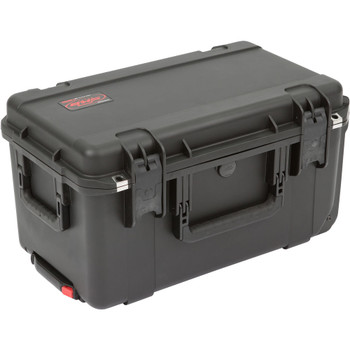 SKB iSeries 20.5 x 11.5 x 10 Waterproof Utility Case with Wheels Empty (3i-2011-10BE)