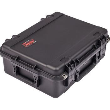 SKB iSeries 20.5 x 15.5 x 7.5 Waterproof Utility Case Empty (3i-2015-7B-E)