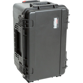 SKB iSeries 22 x 13 x 12 Waterproof Utility Case with Wheels Empty (3i-2213-12BE)