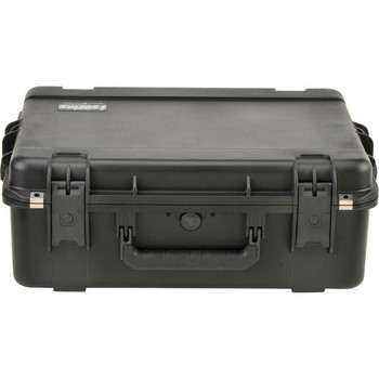 SKB iSeries 22 x 17 x 8 Waterproof Utility Case Empty (3i-2217-8B-E)