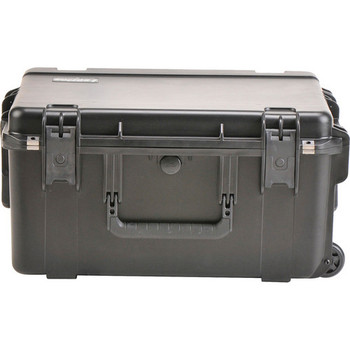 SKB iSeries 22 x 17 x 10 Waterproof Utility Case with Wheels Empty (3i-2217-10BE)
