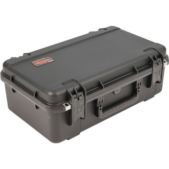 SKB iSeries 23 x 13 x 8 Waterproof Utility Case Empty (3i-2313-8B-E)