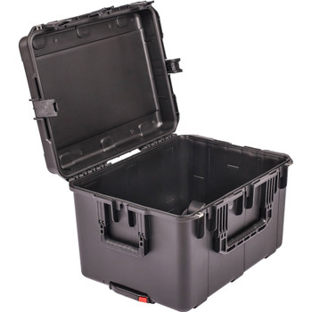 SKB iSeries 23 x 17 x 14 Waterproof Utility Case with Wheels Empty (3i-2317-14BE)