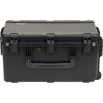 SKB iSeries 29" x 18" x 14" Waterproof Utility Case with Wheels - Empty (3i-2918-14BE)