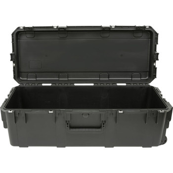 SKB iSeries 36" x 13" x 12" Waterproof Utility Case with Wheels - Empty (3i-3613-12BE)
