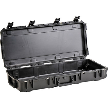 SKB iSeries 36" x 14" x 6" Waterproof Utility Case with Wheels - Empty (3i-3614-6B-E)