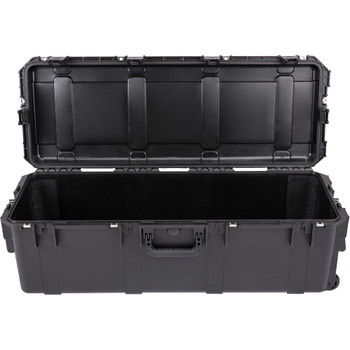 SKB iSeries 39" x 13" x 12" Waterproof Utility Case with Wheels - Empty (3i-3913-12BE)