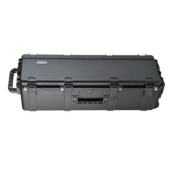 SKB iSeries 42" x 13" x 12" Waterproof Utility Case with Wheels - Empty (3i-4213-12BE)