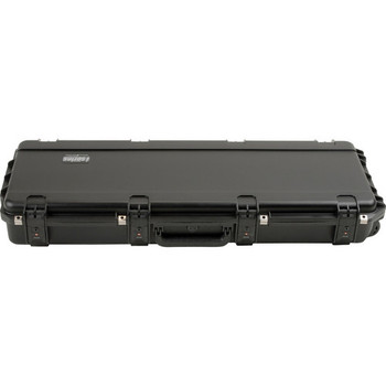 SKB iSeries 42" x 14" x 5" Waterproof Utility Case with Wheels - Empty (3i-4214-5B-E)