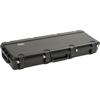SKB iSeries 42" x 14" x 5" Waterproof Utility Case with Wheels - Empty (3i-4214-5B-E)