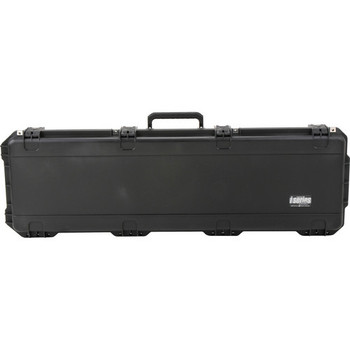 SKB iSeries 50 x 14 x 6 Inch Waterproof Case with Wheels - Empty (3i-5014-6B-E)