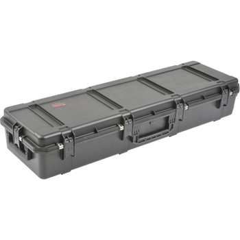 SKB iSeries 56 x 16 x 9 Inch Waterproof Case with Wheels - Empty (3i-5616-9B-E)