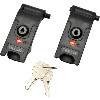 SKB Small TSA Locking Latch Kit (3i-TSA-1)