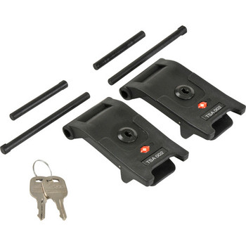 SKB Medium TSA Locking Latch Kit (3i-TSA-2)