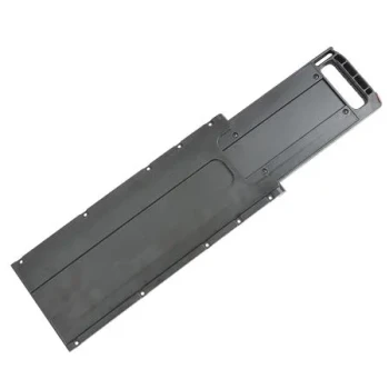SKB iSeries Replacement Pull Handle for 2617-12 and 2918 Series Cases (3i-HD92-PHK)