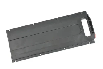 SKB iSeries Replacement Pull Handle for 2617-12 and 2918 Series Cases (3i-HD92-PHK)