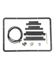 SKB iSeries Panel Mount Clip Kit for 3i-1610 Case (3i-1610-PRK)