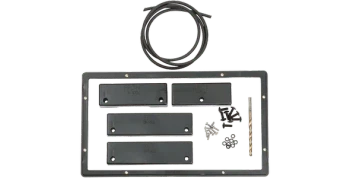SKB iSeries Panel Mount Clip Kit for 3i-2011 Case (3i-2011-PRK)
